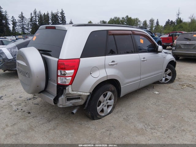 Продаж на аукціоні авто 2007 Suzuki Grand Vitara Xsport, vin: JS3TD944574200962, номер лоту: 45030539