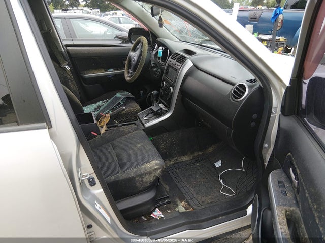 Продаж на аукціоні авто 2007 Suzuki Grand Vitara Xsport, vin: JS3TD944574200962, номер лоту: 45030539