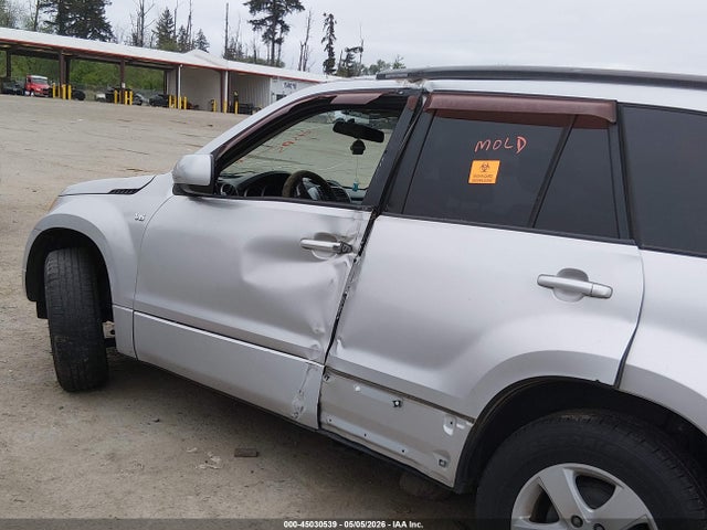 Продаж на аукціоні авто 2007 Suzuki Grand Vitara Xsport, vin: JS3TD944574200962, номер лоту: 45030539