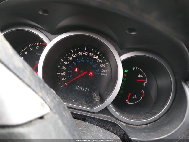 Продаж на аукціоні авто 2007 Suzuki Grand Vitara Xsport, vin: JS3TD944574200962, номер лоту: 45030539