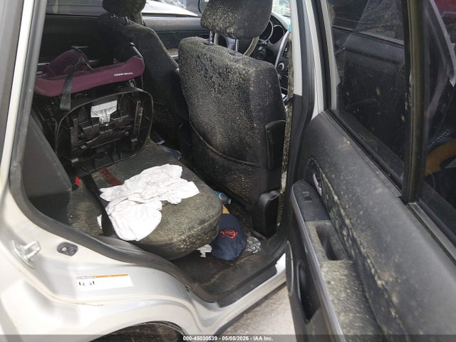 Продаж на аукціоні авто 2007 Suzuki Grand Vitara Xsport, vin: JS3TD944574200962, номер лоту: 45030539