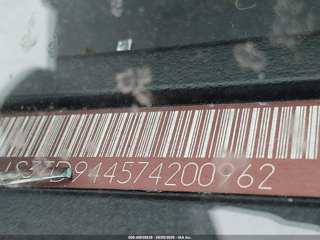 Продаж на аукціоні авто 2007 Suzuki Grand Vitara Xsport, vin: JS3TD944574200962, номер лоту: 45030539