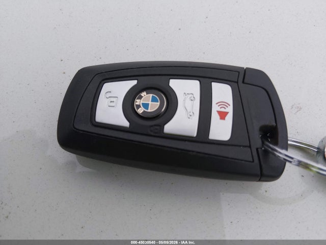 45030540 :رقم المزاد ، WBA5B3C54ED533782 vin ، 2014 Bmw 535i Xdrive مزاد بيع