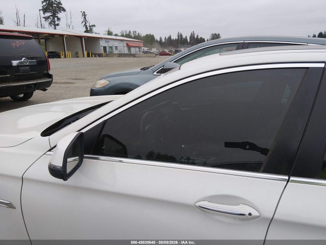45030540 :رقم المزاد ، WBA5B3C54ED533782 vin ، 2014 Bmw 535i Xdrive مزاد بيع