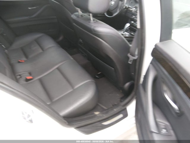 45030540 :رقم المزاد ، WBA5B3C54ED533782 vin ، 2014 Bmw 535i Xdrive مزاد بيع