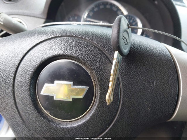 Aukcja sprzedaży 2008 Chevrolet Hhr Ls, vin: 3GNCA13D88S709270, numer aukcji: 45030541