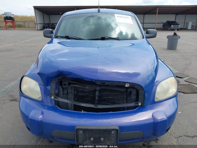 Aukcja sprzedaży 2008 Chevrolet Hhr Ls, vin: 3GNCA13D88S709270, numer aukcji: 45030541