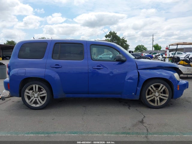 Aukcja sprzedaży 2008 Chevrolet Hhr Ls, vin: 3GNCA13D88S709270, numer aukcji: 45030541