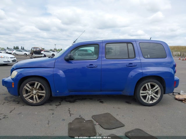 Aukcja sprzedaży 2008 Chevrolet Hhr Ls, vin: 3GNCA13D88S709270, numer aukcji: 45030541