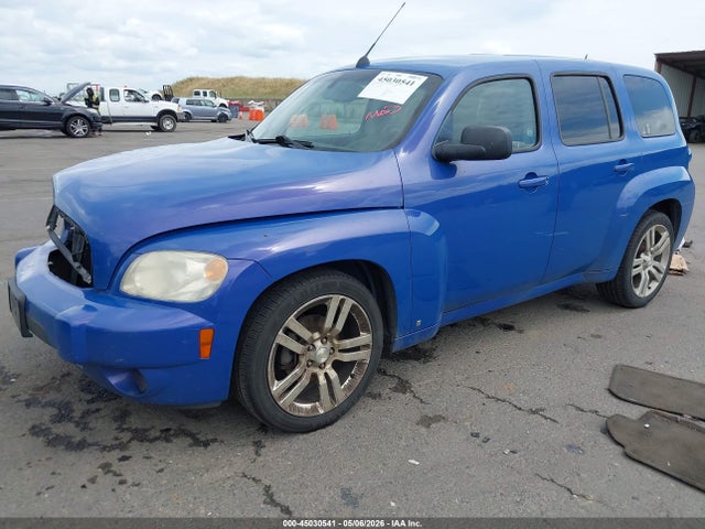 Aukcja sprzedaży 2008 Chevrolet Hhr Ls, vin: 3GNCA13D88S709270, numer aukcji: 45030541