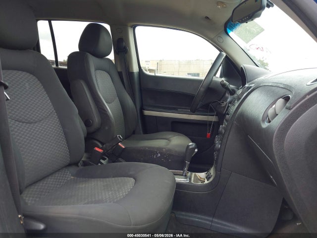 Aukcja sprzedaży 2008 Chevrolet Hhr Ls, vin: 3GNCA13D88S709270, numer aukcji: 45030541