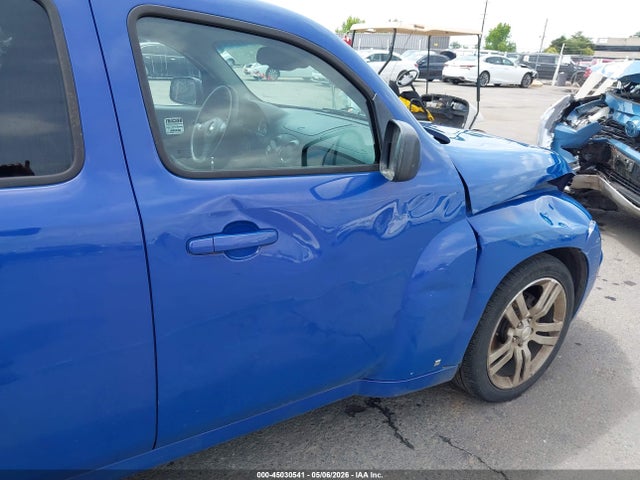 Aukcja sprzedaży 2008 Chevrolet Hhr Ls, vin: 3GNCA13D88S709270, numer aukcji: 45030541
