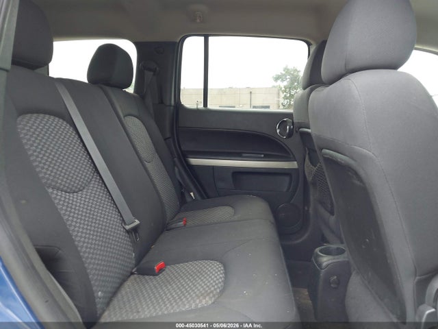 Aukcja sprzedaży 2008 Chevrolet Hhr Ls, vin: 3GNCA13D88S709270, numer aukcji: 45030541