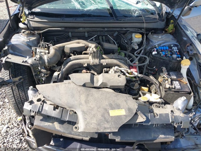 4S4BSBNC5G3263655 Subaru Outback 2.5i Limited