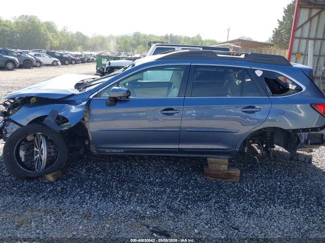 4S4BSBNC5G3263655 Subaru Outback 2.5i Limited