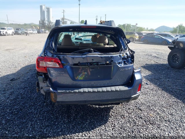 4S4BSBNC5G3263655 Subaru Outback 2.5i Limited