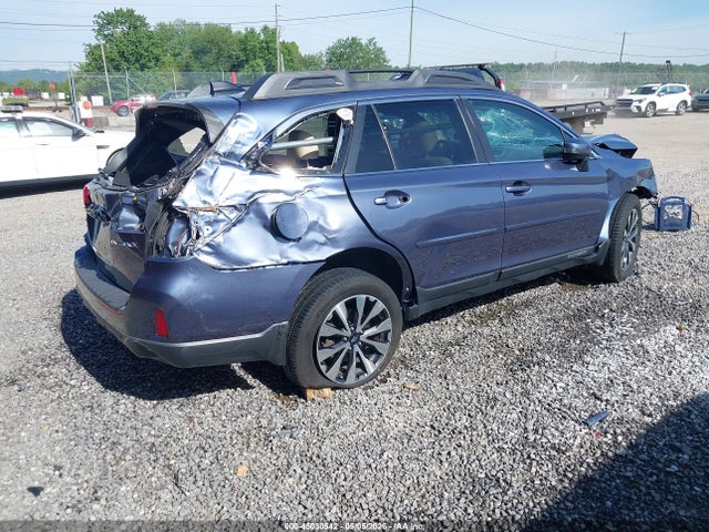 4S4BSBNC5G3263655 Subaru Outback 2.5i Limited