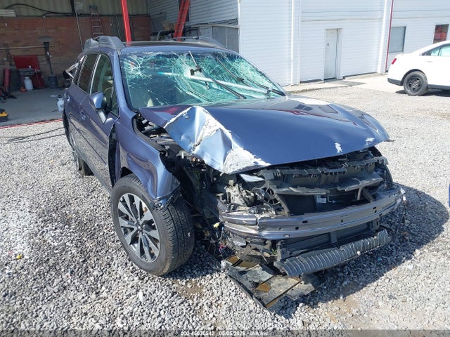 4S4BSBNC5G3263655 Subaru Outback 2.5i Limited
