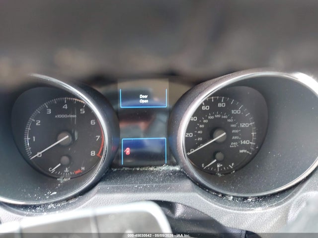 4S4BSBNC5G3263655 Subaru Outback 2.5i Limited