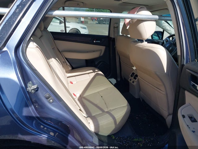 4S4BSBNC5G3263655 Subaru Outback 2.5i Limited