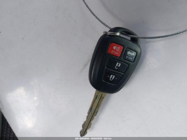Продаж на аукціоні авто 2015 Toyota Corolla S, vin: 2T1BURHE5FC417775, номер лоту: 45030544