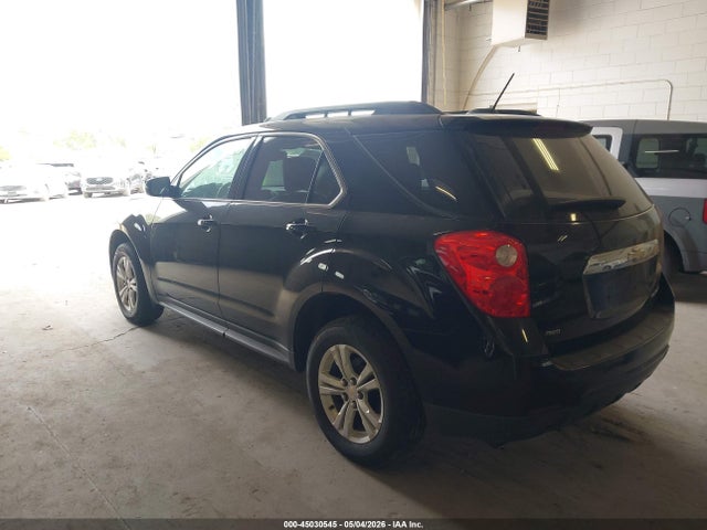 45030545 :رقم المزاد ، 2GNFLGEK8F6223527 vin ، 2015 Chevrolet Equinox 2lt مزاد بيع