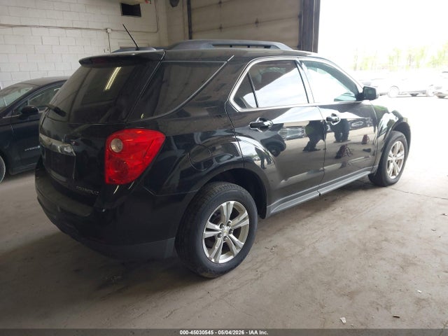 45030545 :رقم المزاد ، 2GNFLGEK8F6223527 vin ، 2015 Chevrolet Equinox 2lt مزاد بيع