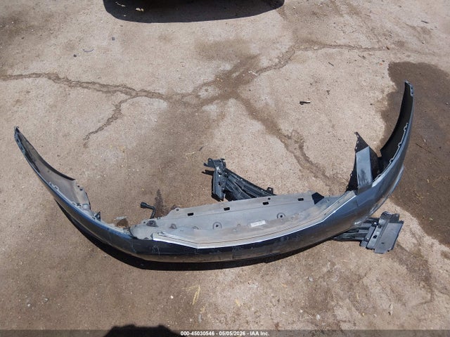 45030546 :رقم المزاد ، 1HGCP2F83AA060045 vin ، 2010 Honda Accord 2.4 Ex-l مزاد بيع