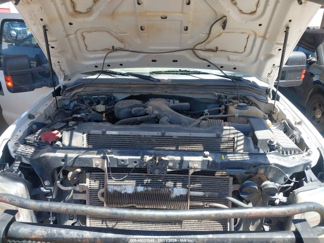 2009 Ford F-350 Chassis Xl/xlt მანქანა იყიდება აუქციონზე, vin: 1FDWF36Y59EA74937, აუქციონის ნომერი: 45030549