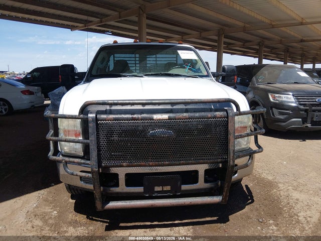 2009 Ford F-350 Chassis Xl/xlt მანქანა იყიდება აუქციონზე, vin: 1FDWF36Y59EA74937, აუქციონის ნომერი: 45030549