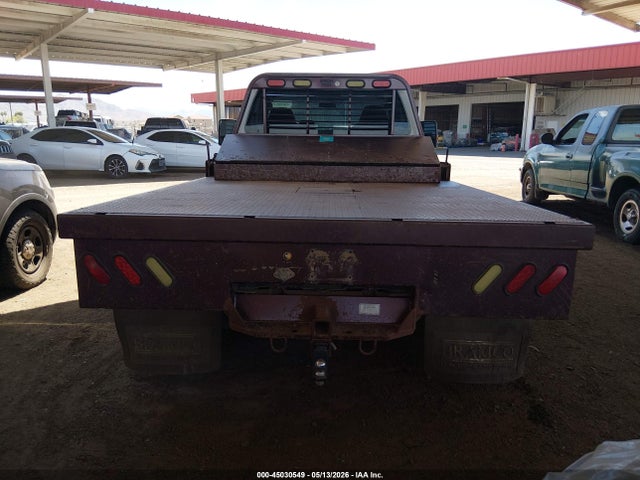 2009 Ford F-350 Chassis Xl/xlt მანქანა იყიდება აუქციონზე, vin: 1FDWF36Y59EA74937, აუქციონის ნომერი: 45030549