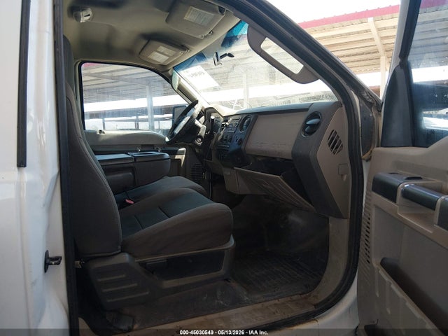2009 Ford F-350 Chassis Xl/xlt მანქანა იყიდება აუქციონზე, vin: 1FDWF36Y59EA74937, აუქციონის ნომერი: 45030549