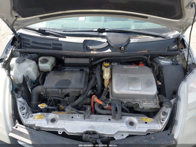 Aukcja sprzedaży 2007 Toyota Prius, vin: JTDKB20UX77571319, numer aukcji: 45030550