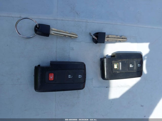 Aukcja sprzedaży 2007 Toyota Prius, vin: JTDKB20UX77571319, numer aukcji: 45030550