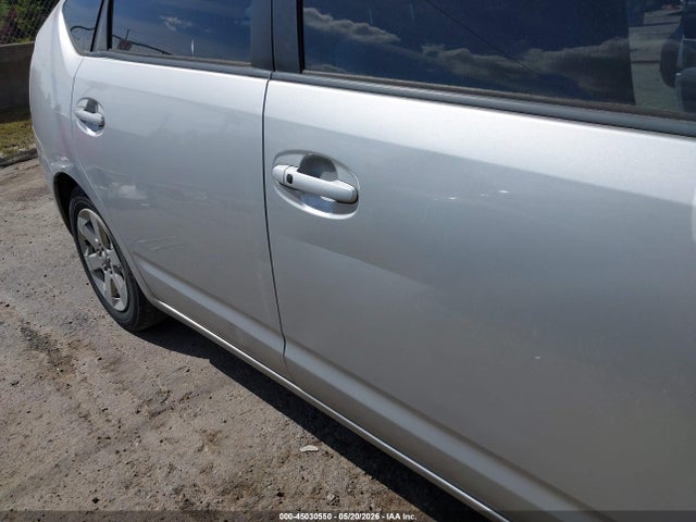 Aukcja sprzedaży 2007 Toyota Prius, vin: JTDKB20UX77571319, numer aukcji: 45030550