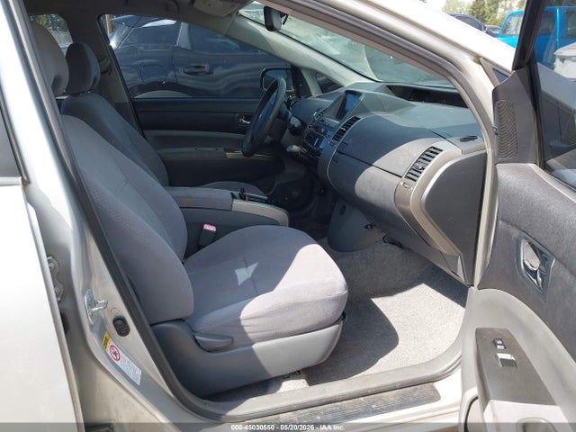 Aukcja sprzedaży 2007 Toyota Prius, vin: JTDKB20UX77571319, numer aukcji: 45030550