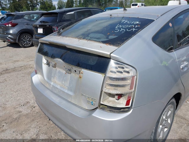 Aukcja sprzedaży 2007 Toyota Prius, vin: JTDKB20UX77571319, numer aukcji: 45030550
