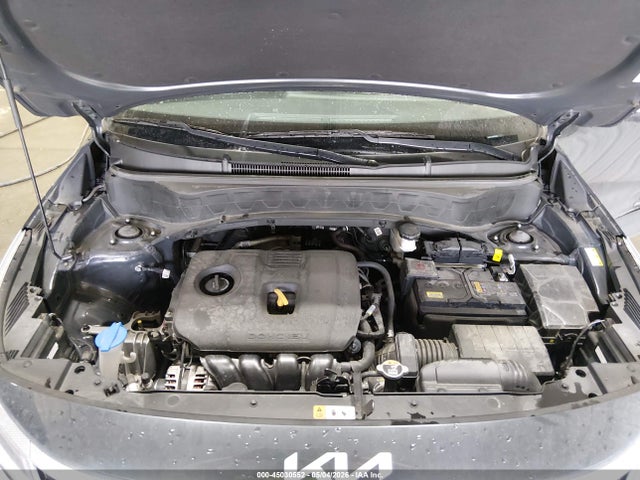 2024 Kia Seltos S მანქანა იყიდება აუქციონზე, vin: KNDEUCAA3R7515663, აუქციონის ნომერი: 45030552