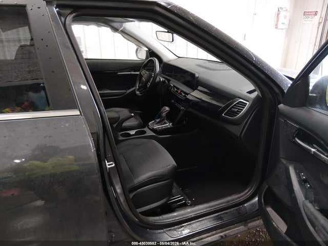 2024 Kia Seltos S მანქანა იყიდება აუქციონზე, vin: KNDEUCAA3R7515663, აუქციონის ნომერი: 45030552