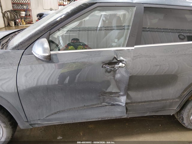 2024 Kia Seltos S მანქანა იყიდება აუქციონზე, vin: KNDEUCAA3R7515663, აუქციონის ნომერი: 45030552