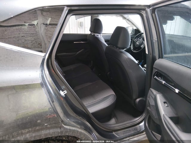 2024 Kia Seltos S მანქანა იყიდება აუქციონზე, vin: KNDEUCAA3R7515663, აუქციონის ნომერი: 45030552