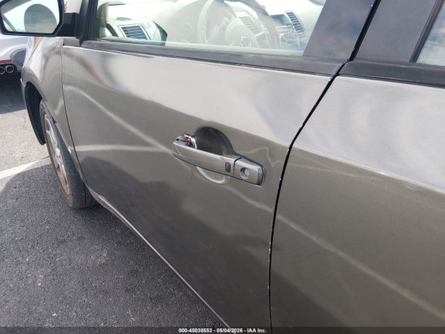 Продаж на аукціоні авто 2007 Nissan Sentra 2.0s, vin: 3N1AB61E97L605632, номер лоту: 45030553