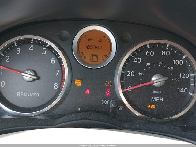 Продаж на аукціоні авто 2007 Nissan Sentra 2.0s, vin: 3N1AB61E97L605632, номер лоту: 45030553