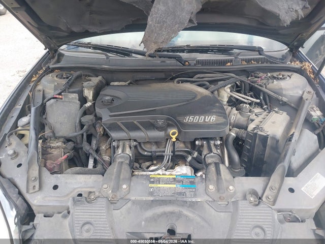 Aukcja sprzedaży 2009 Chevrolet Impala Lt, vin: 2G1WT57N091312653, numer aukcji: 45030556
