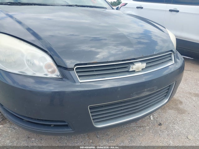 Aukcja sprzedaży 2009 Chevrolet Impala Lt, vin: 2G1WT57N091312653, numer aukcji: 45030556
