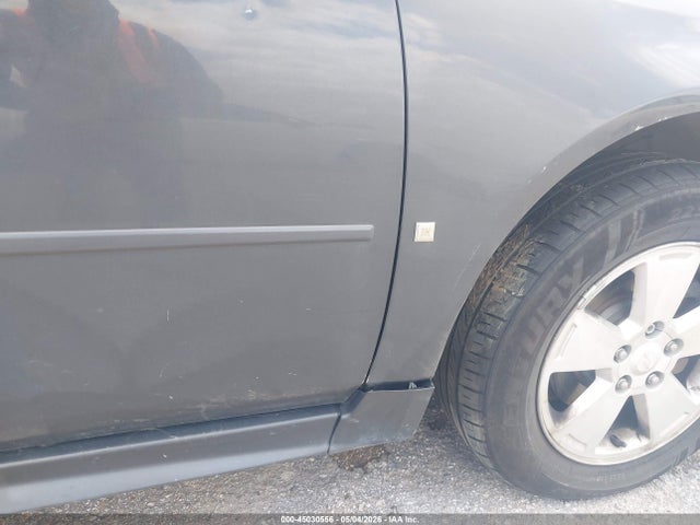 Aukcja sprzedaży 2009 Chevrolet Impala Lt, vin: 2G1WT57N091312653, numer aukcji: 45030556