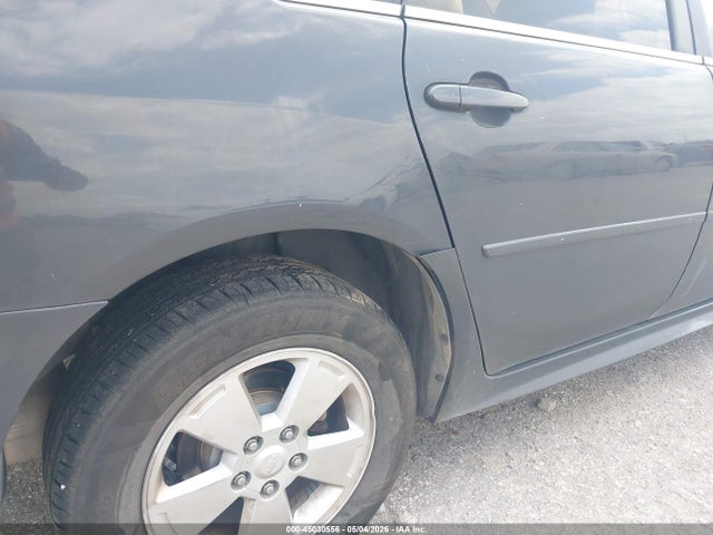 Aukcja sprzedaży 2009 Chevrolet Impala Lt, vin: 2G1WT57N091312653, numer aukcji: 45030556