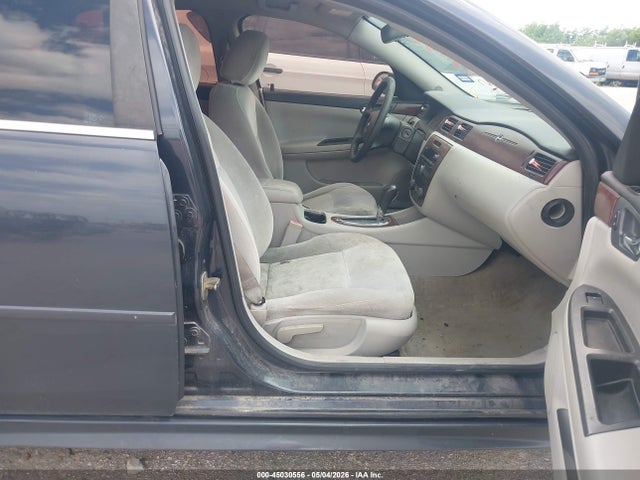 Aukcja sprzedaży 2009 Chevrolet Impala Lt, vin: 2G1WT57N091312653, numer aukcji: 45030556
