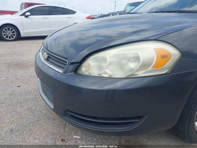 Aukcja sprzedaży 2009 Chevrolet Impala Lt, vin: 2G1WT57N091312653, numer aukcji: 45030556