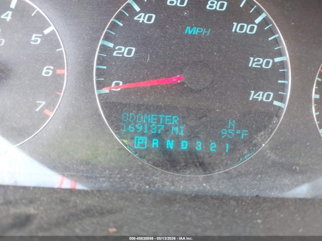 Aukcja sprzedaży 2009 Chevrolet Impala Lt, vin: 2G1WT57N091312653, numer aukcji: 45030556